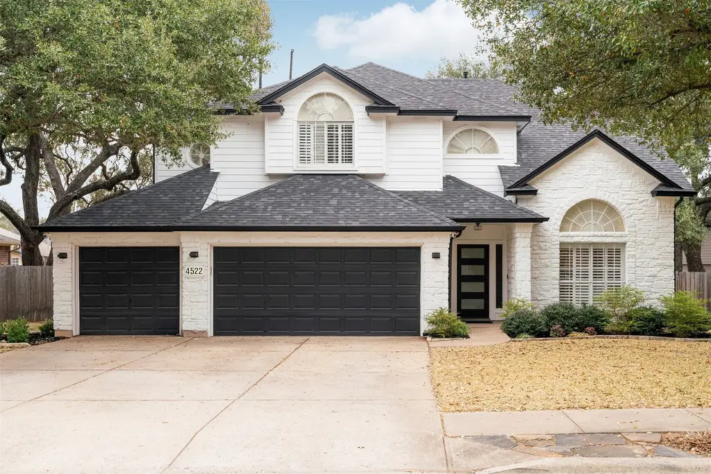 4522 Tello Path, Austin