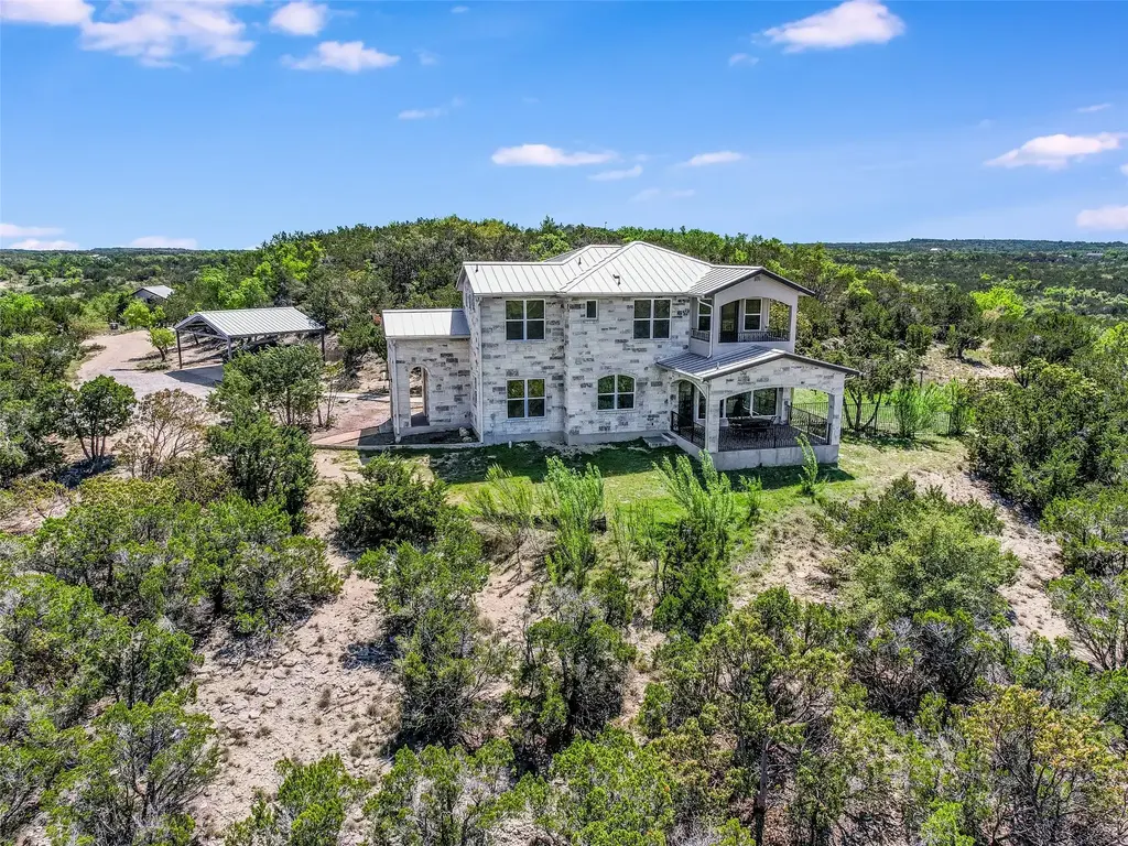 910 Plant Lady Ln, Dripping Springs