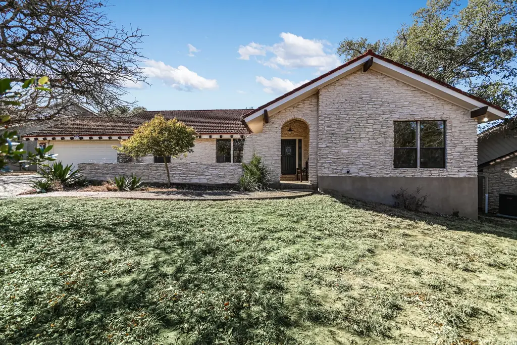 8526 Adirondack Trl, Austin