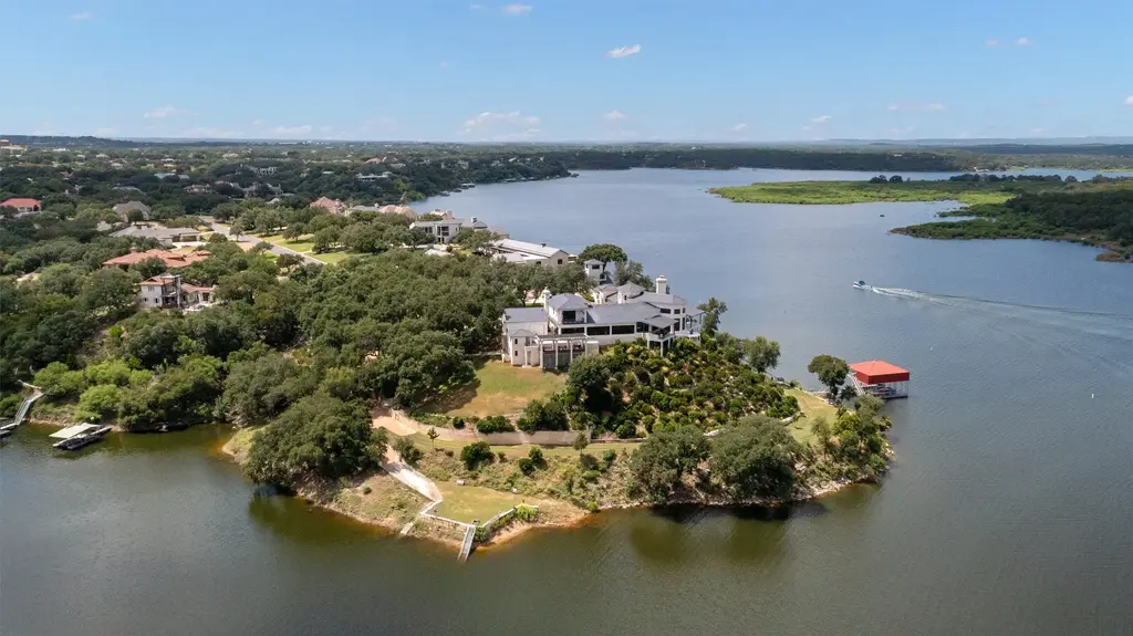 26100 Countryside Dr, Spicewood