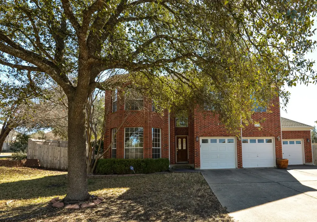 8401 Sweetness Ln, Austin