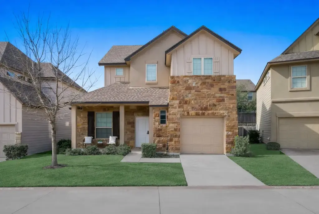 13501 Metric Blvd 8, Austin