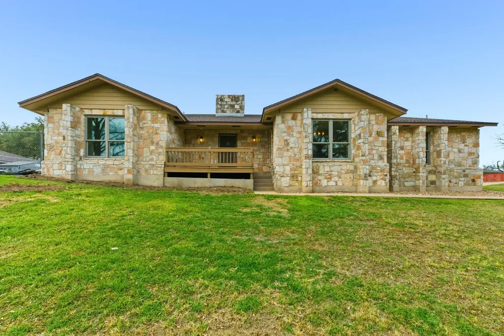 13000 Arroyo Doble Dr, Manchaca