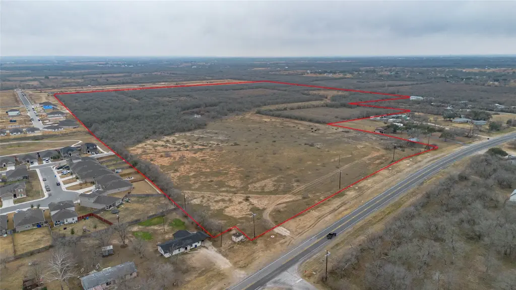 15480 Fm 725, Seguin