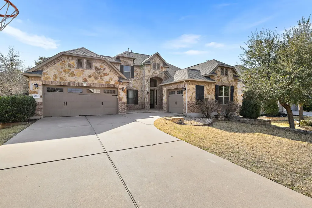 4226 Pebblestone Trl, Round Rock