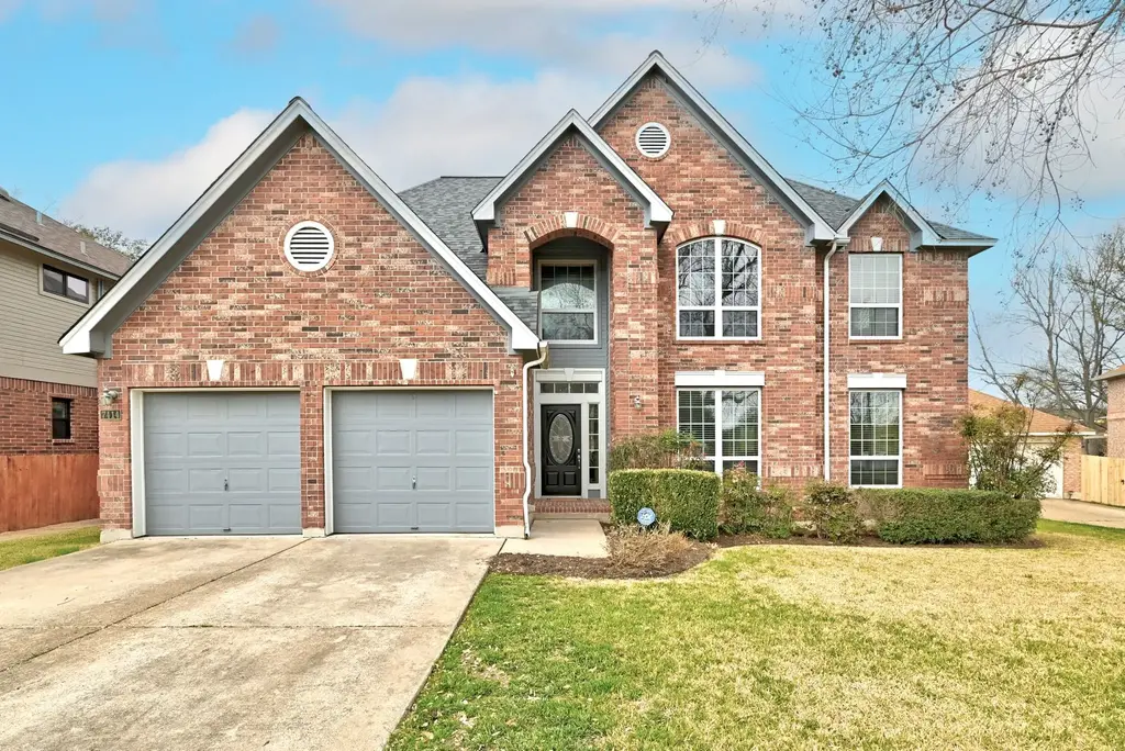 7414 Mifflin Kenedy Ter, Austin