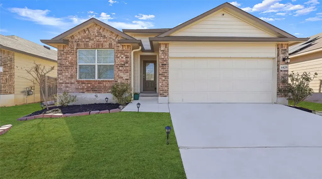 6429 Hoffman Pln, San Antonio