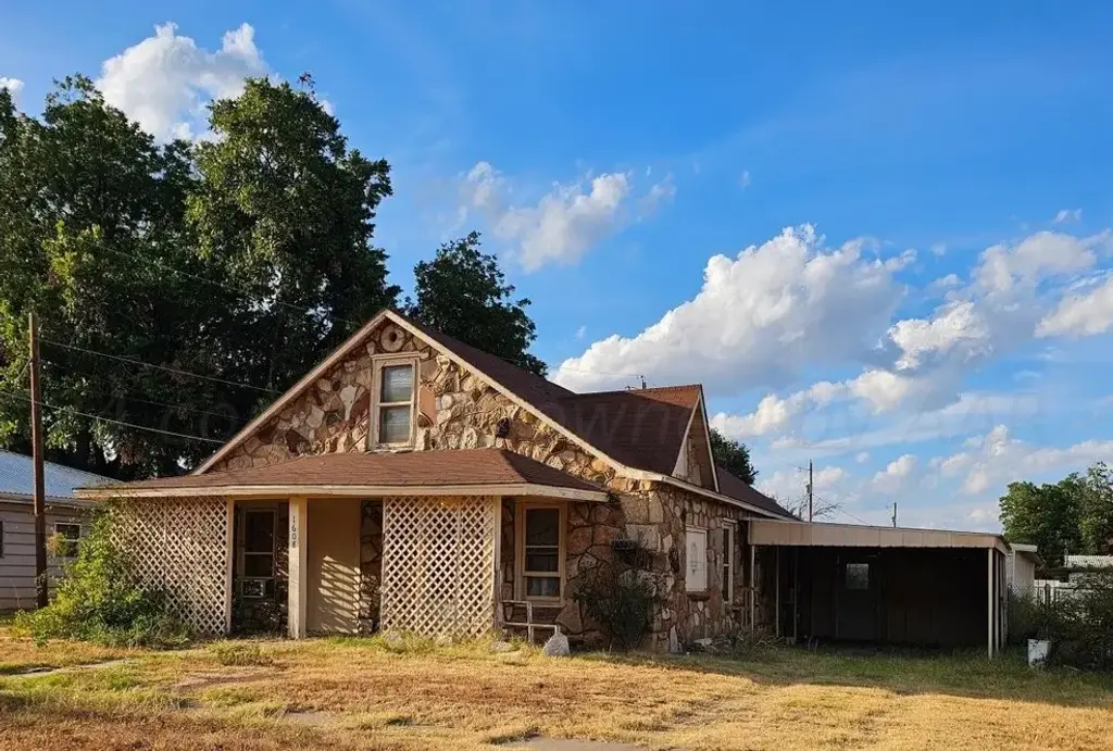1608 Backus St, Paducah