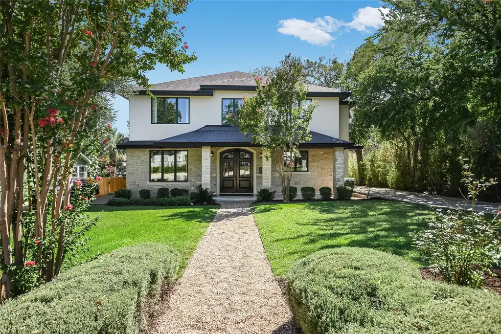 2401 Westover Rd, Austin