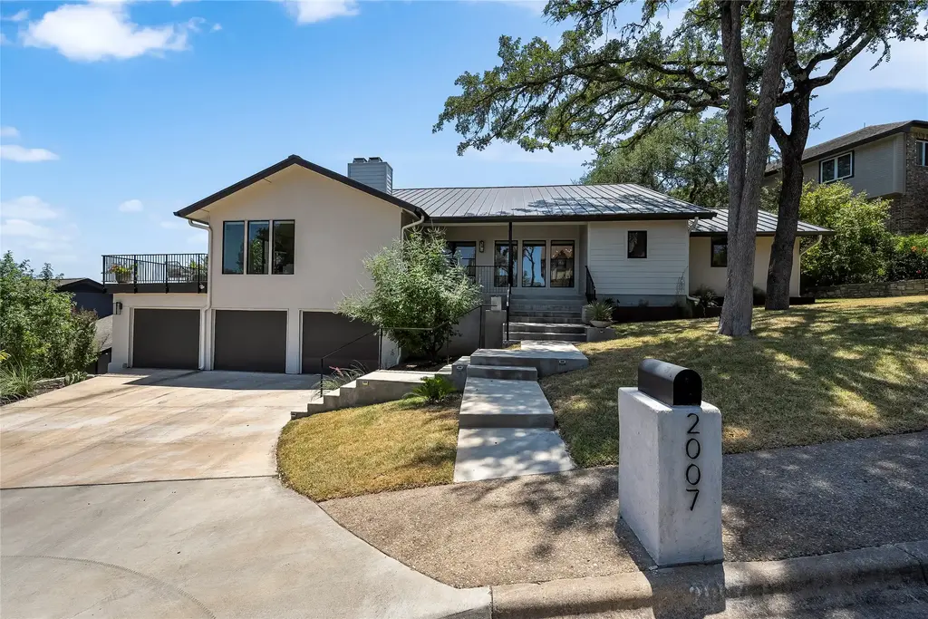 2007 Wychwood Dr, Austin