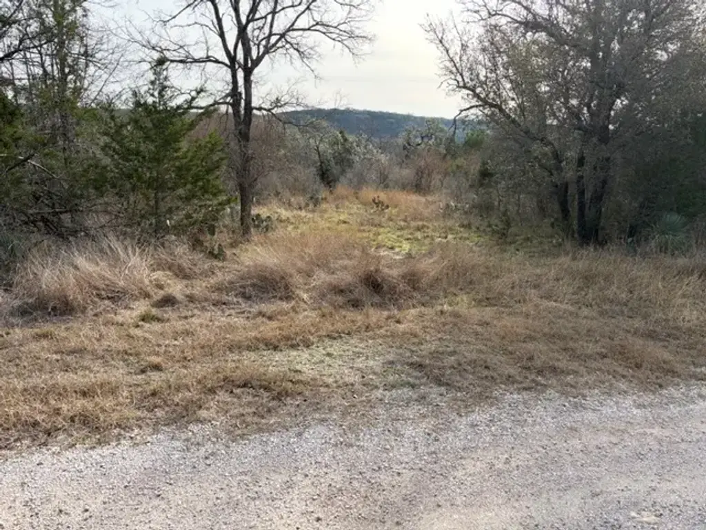 Lot 34 Lakeside Dr, Spicewood
