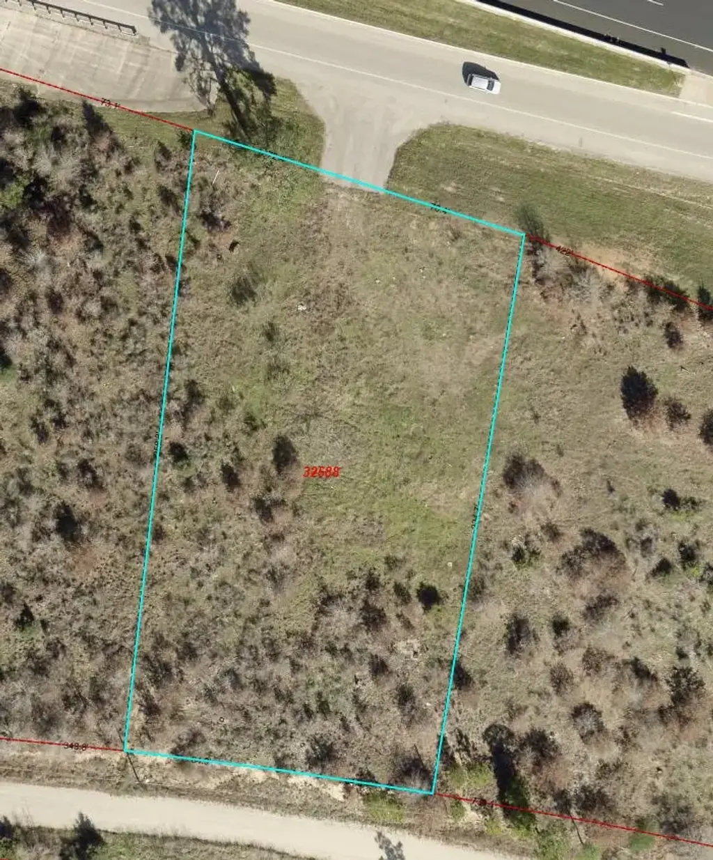 4501 Highway 71 E, Bastrop