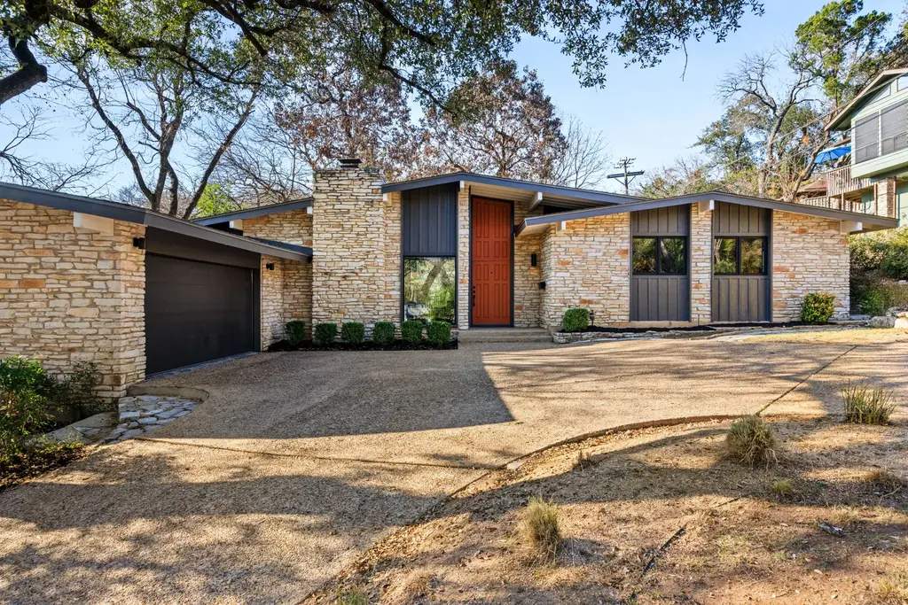 3514 Hillbrook Dr, Austin