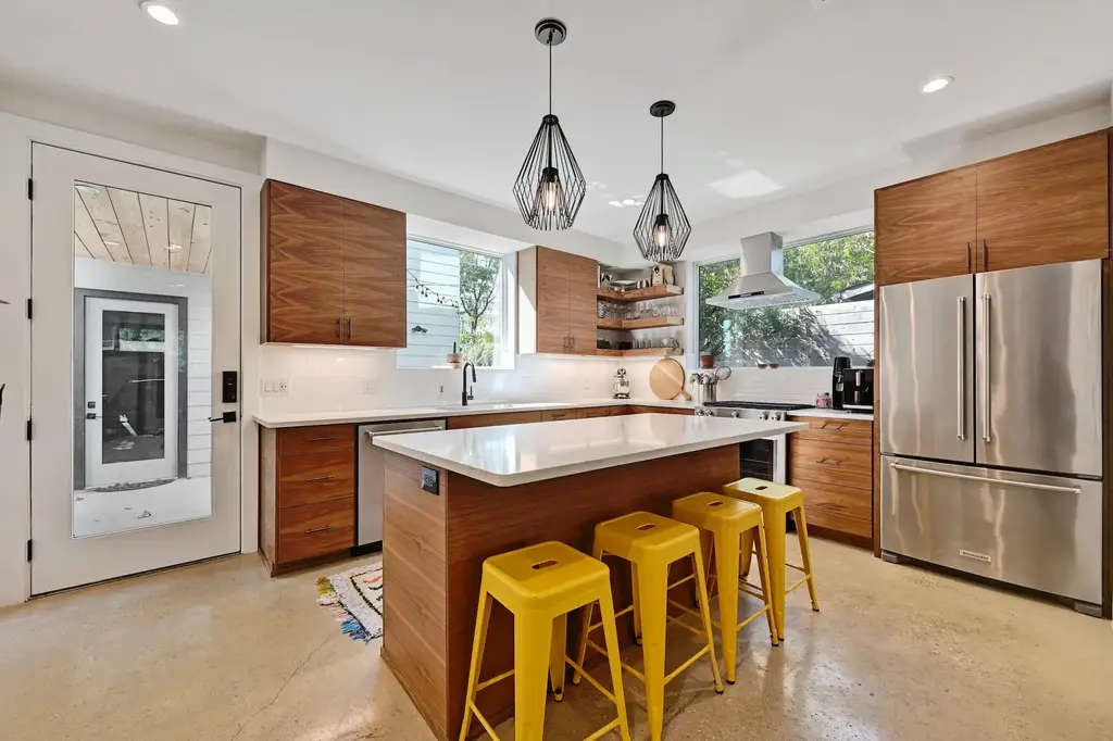 505 Krebs Ln A, Austin