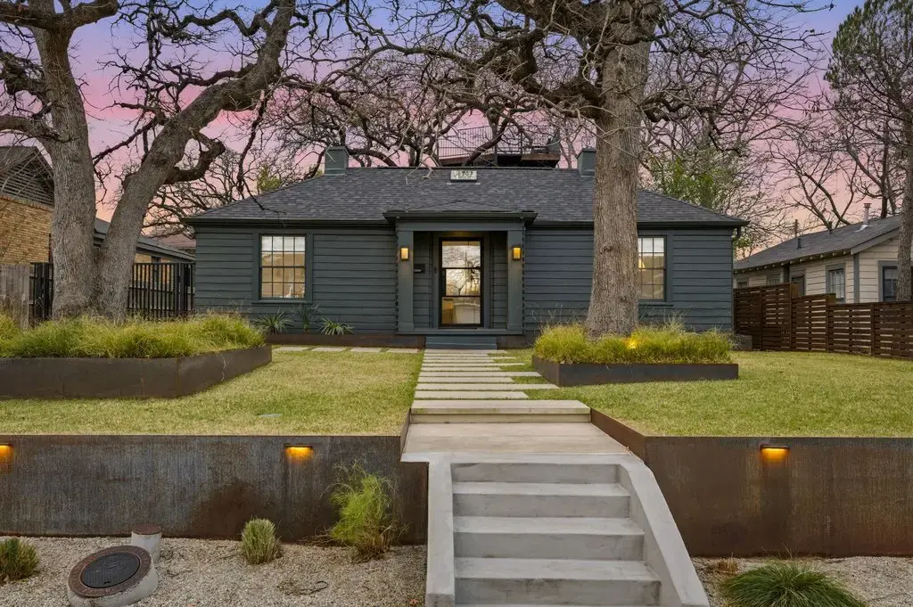 1807 Palma Plz, Austin