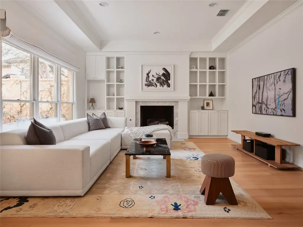 2838 Montebello Rd C-17, Austin