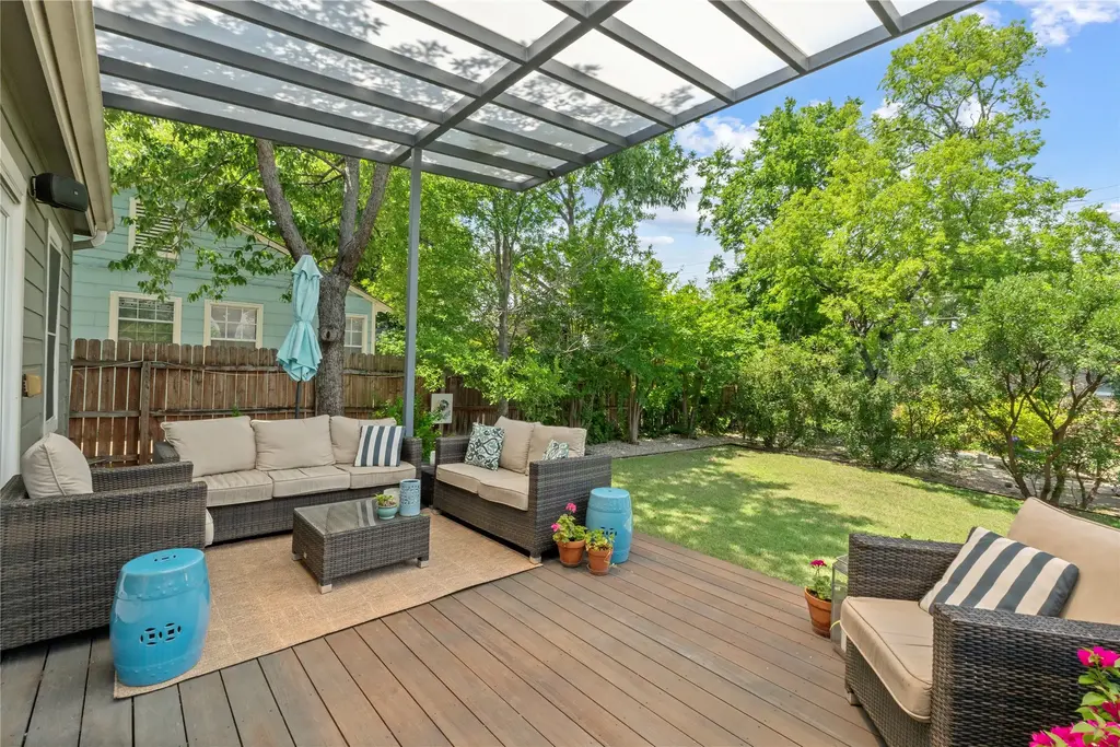 1704 W 34th St, Austin