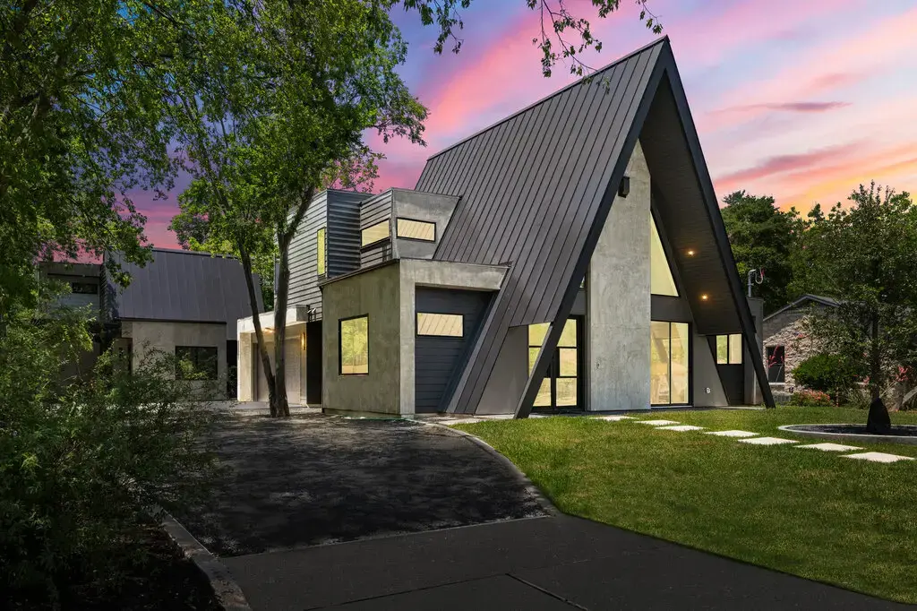 4506 Clawson Rd 1, Austin