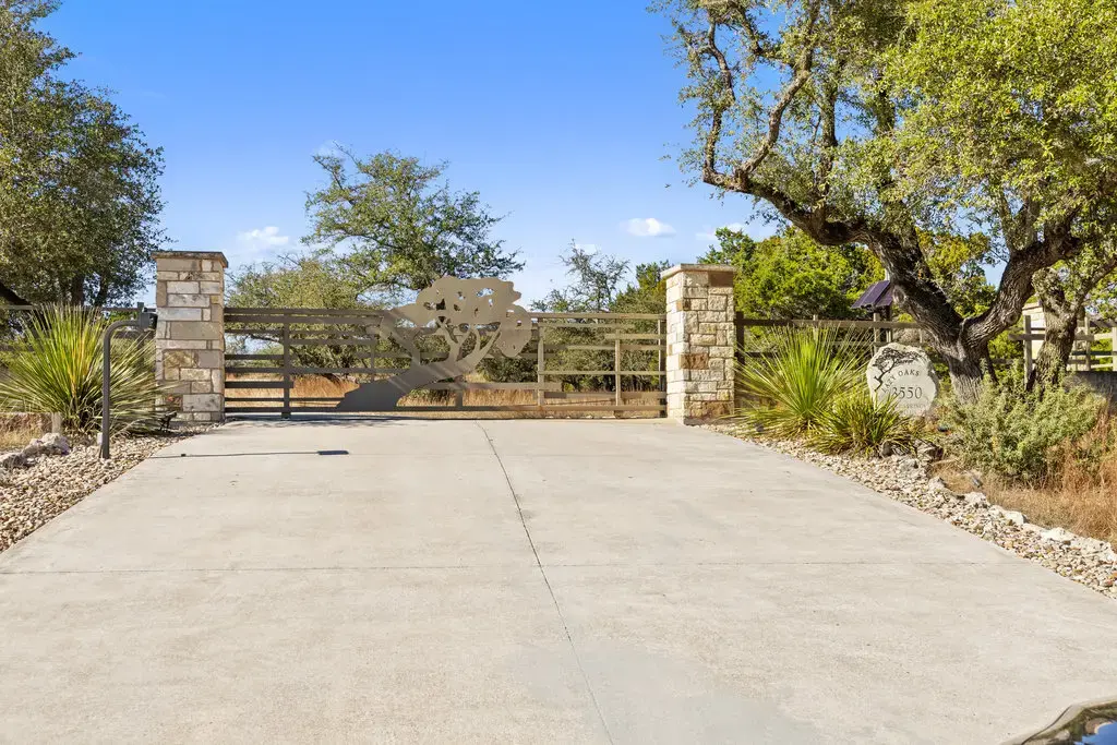 3550 Bell Springs Dr, Dripping Springs