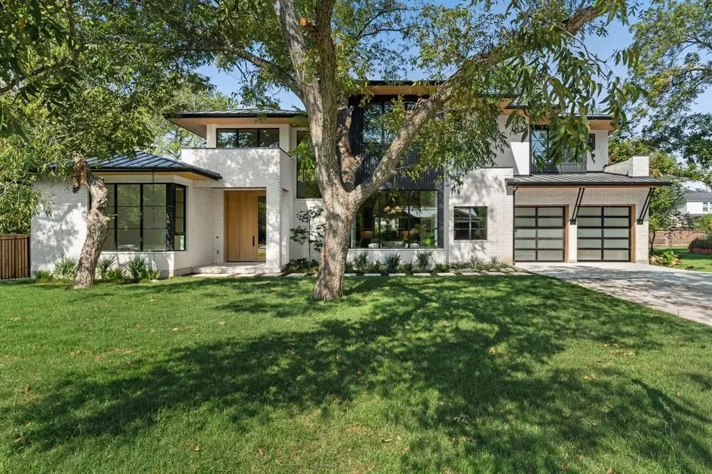 5908 Bull Creek Rd, Austin