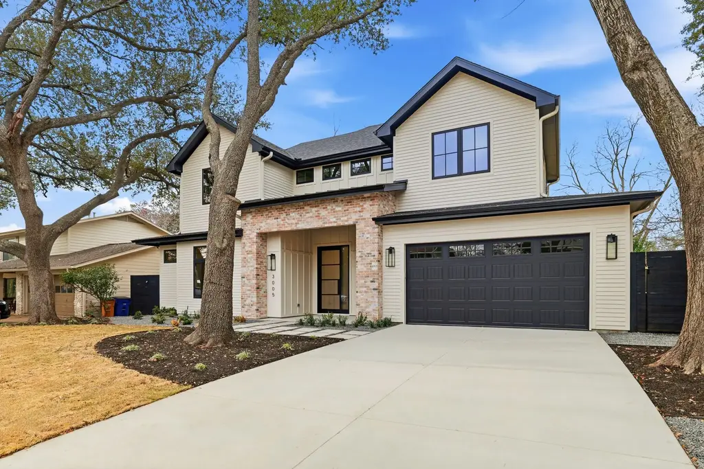 3005 Silverleaf Dr, Austin