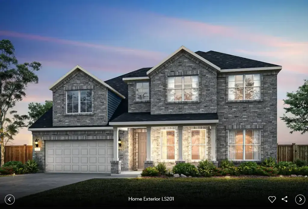 16621 Embry Way, Pflugerville