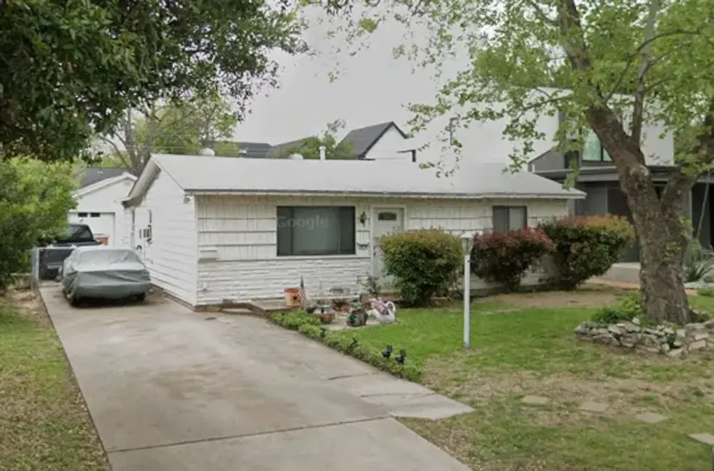 1818 Madison Ave, Austin