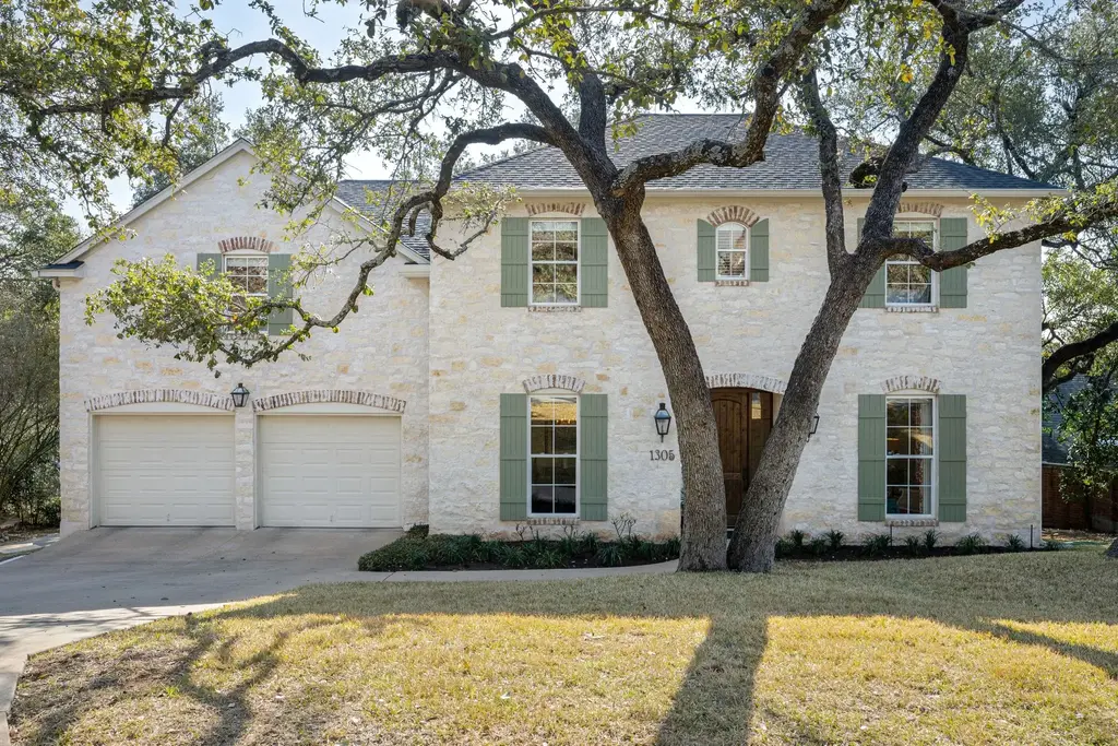 1305 Constant Springs Dr, Austin