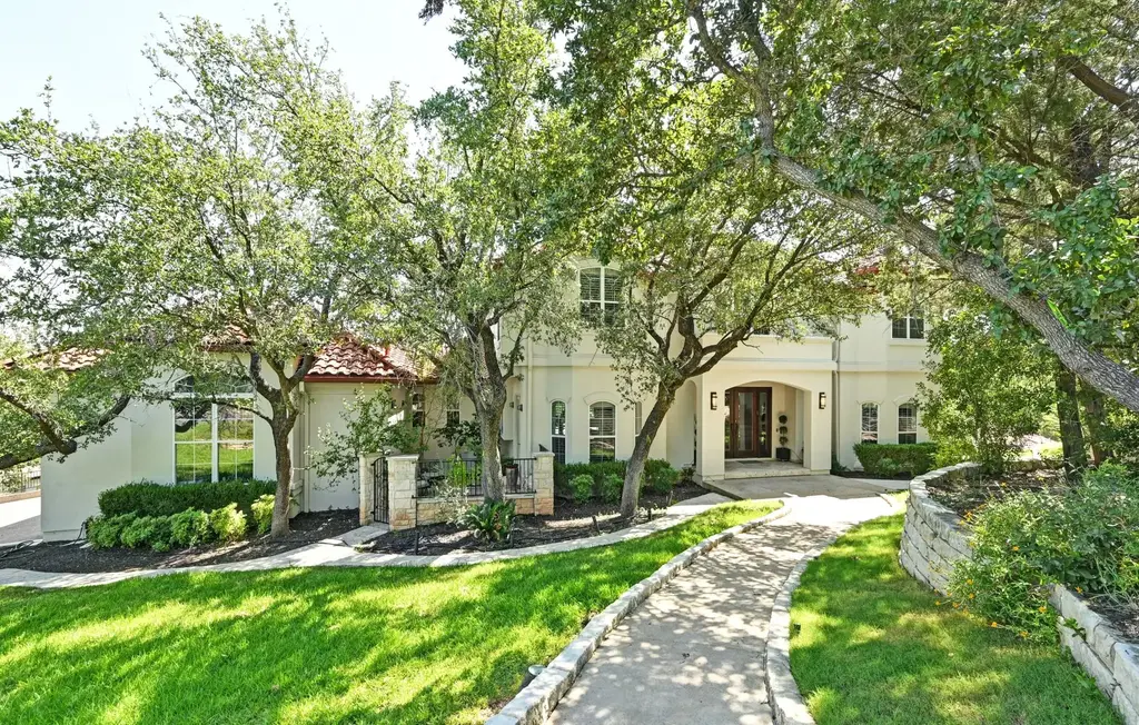 405 Barrett Ln, Austin