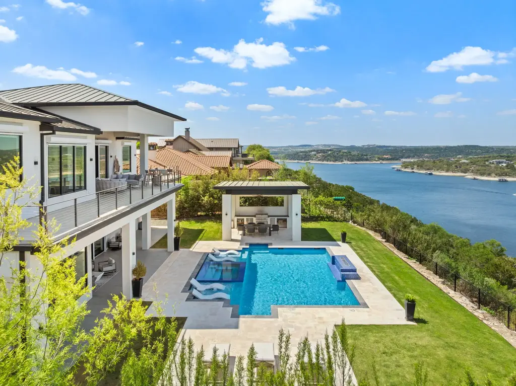 912 Watercliffe, Lago Vista