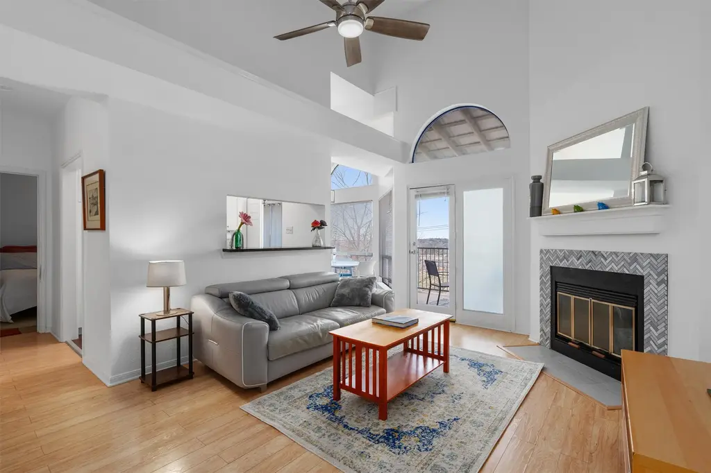 3840 Far West Blvd 206, Austin