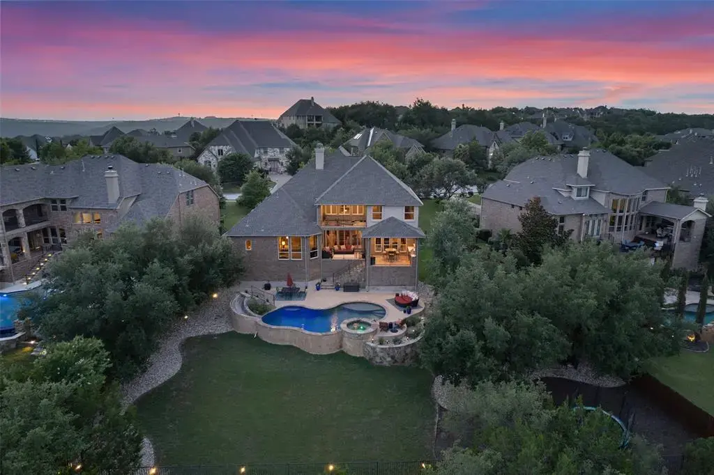 732 Santaluz Path, Austin