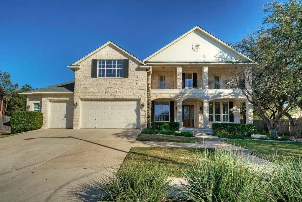 2500 Armatrading Dr, Cedar Park