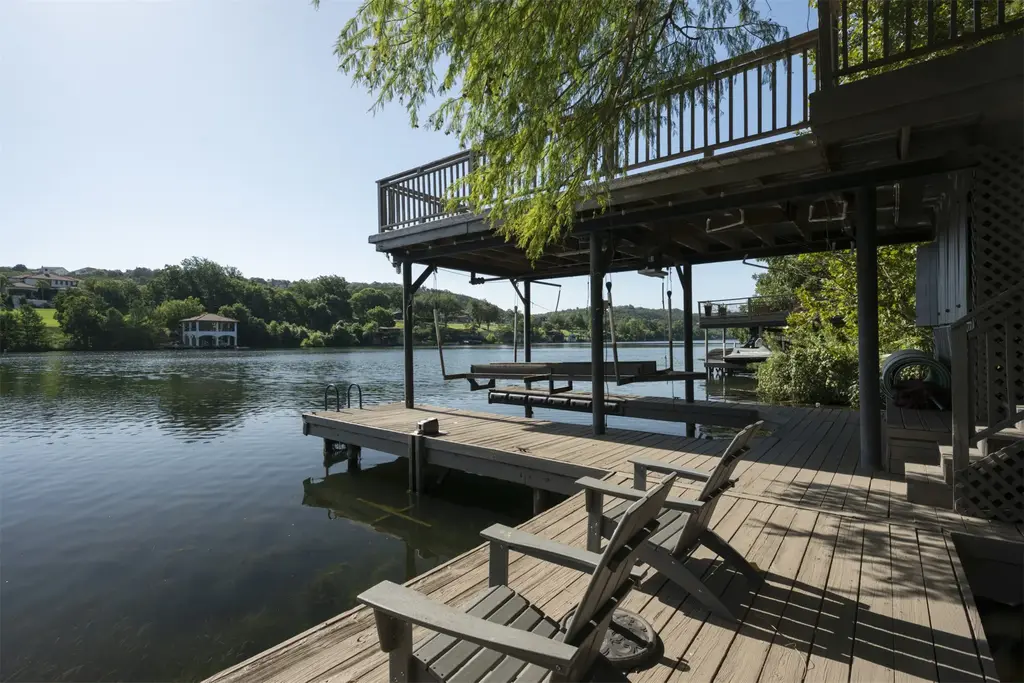 2403 Big Horn Dr, Austin