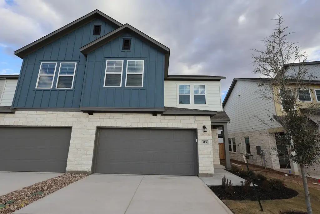 115 Verra Way, Georgetown