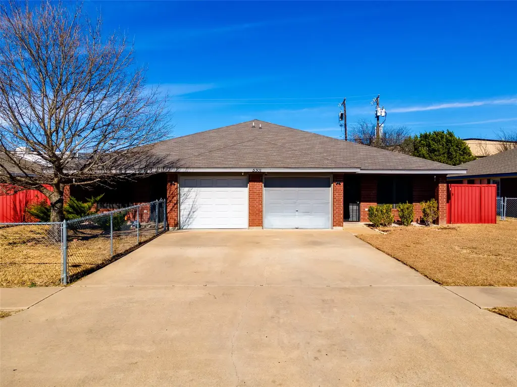 5301 Morning Glen Ln, Killeen