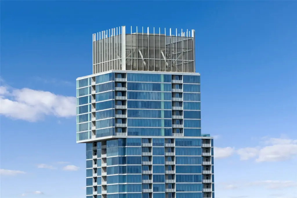 301 West Ave 4607, Austin