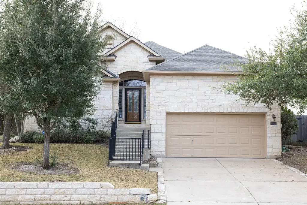 7917 Menler Dr, Austin