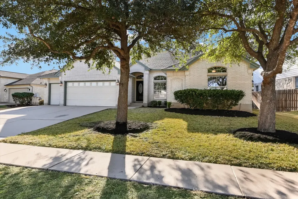 14804 Staked Plains Loop, Austin