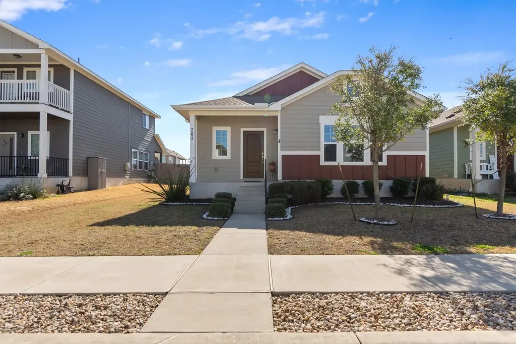 203 Mossycup Dr, San Marcos