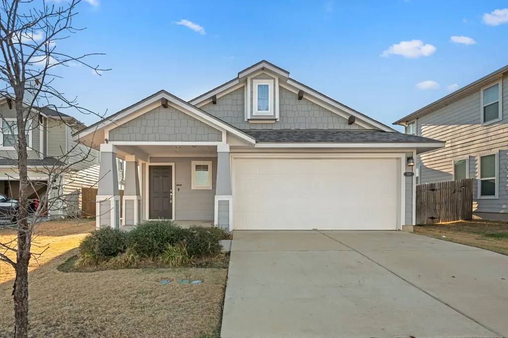 105 Tranchet Dr, Georgetown