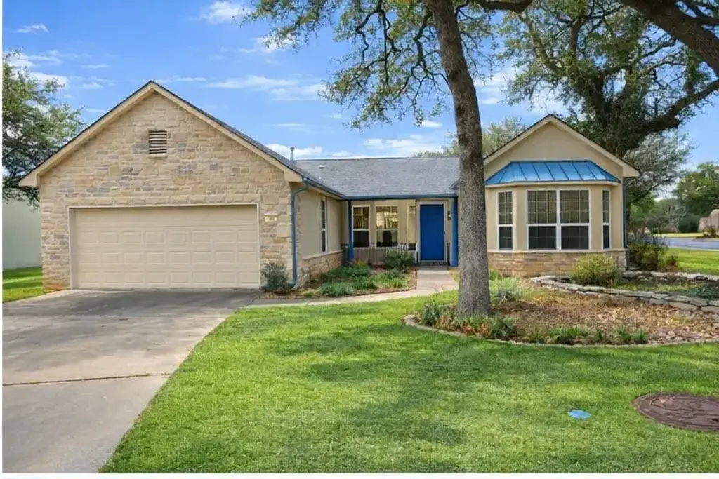 101 Scissortail Trl, Georgetown