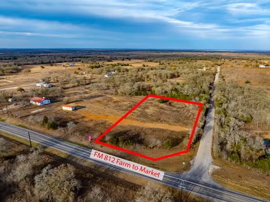 1056 High Grove Rd, Cedar Creek
