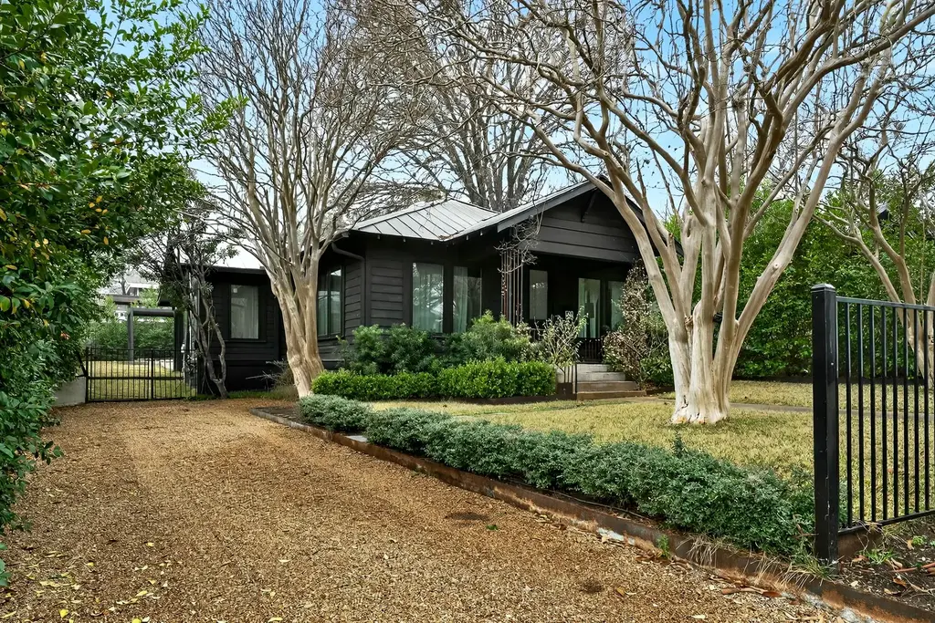 509 E Mary St, Austin