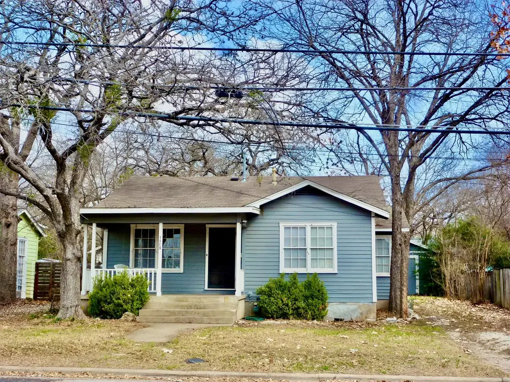 1408 W 39th 1/2 St, Austin