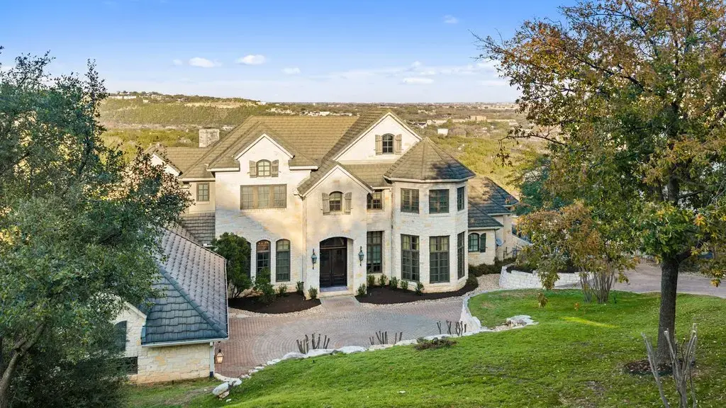 4320 River Garden Trl, Austin
