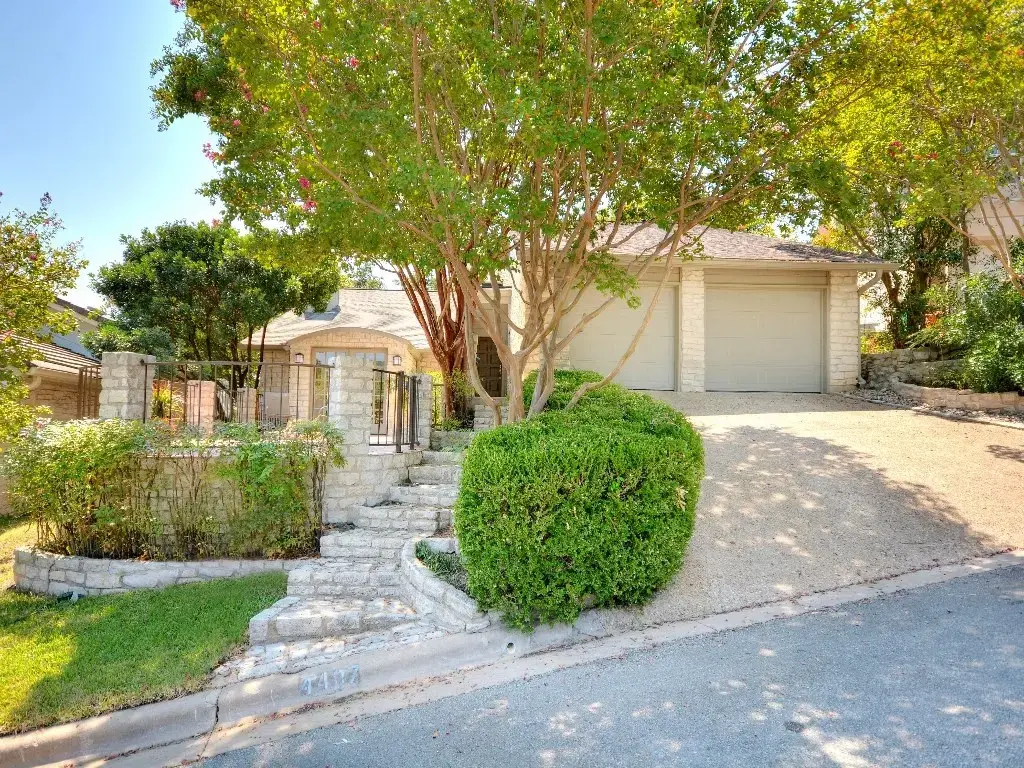 4407 Jessamine Holw, Austin