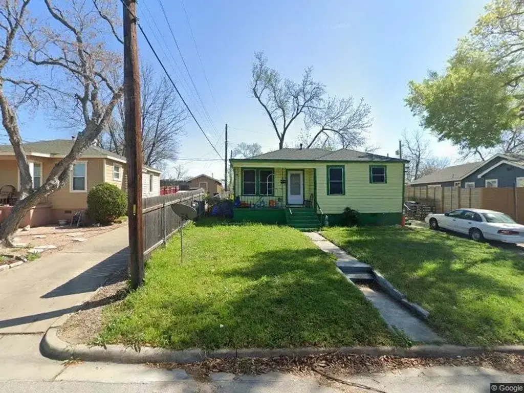 2947 Eckert St, Austin
