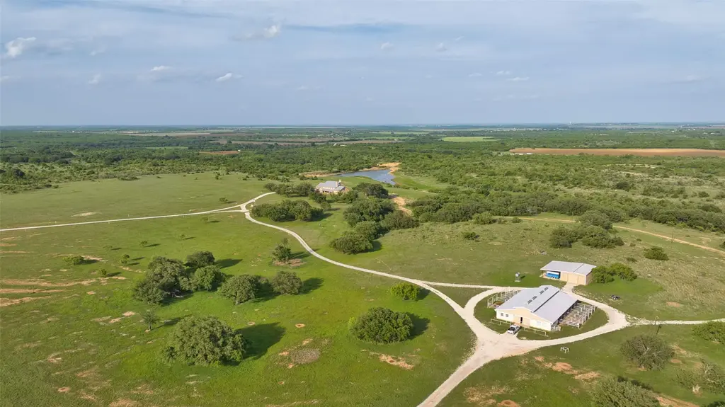 2387 Fm 503, Coleman