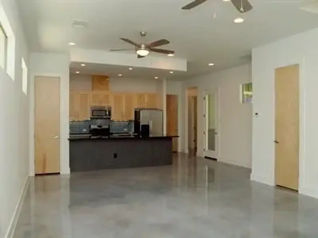 4605 Avenue B A, Austin